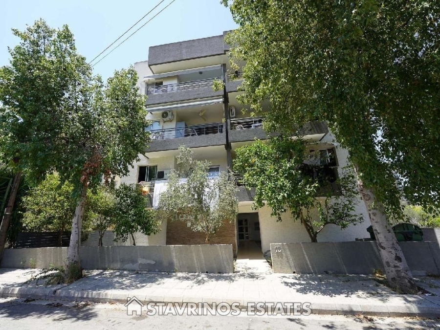 (用于出售) 住宅 公寓套房 || Nicosia/Nicosia - 49 平方米, 1 卧室, 85.000€ 