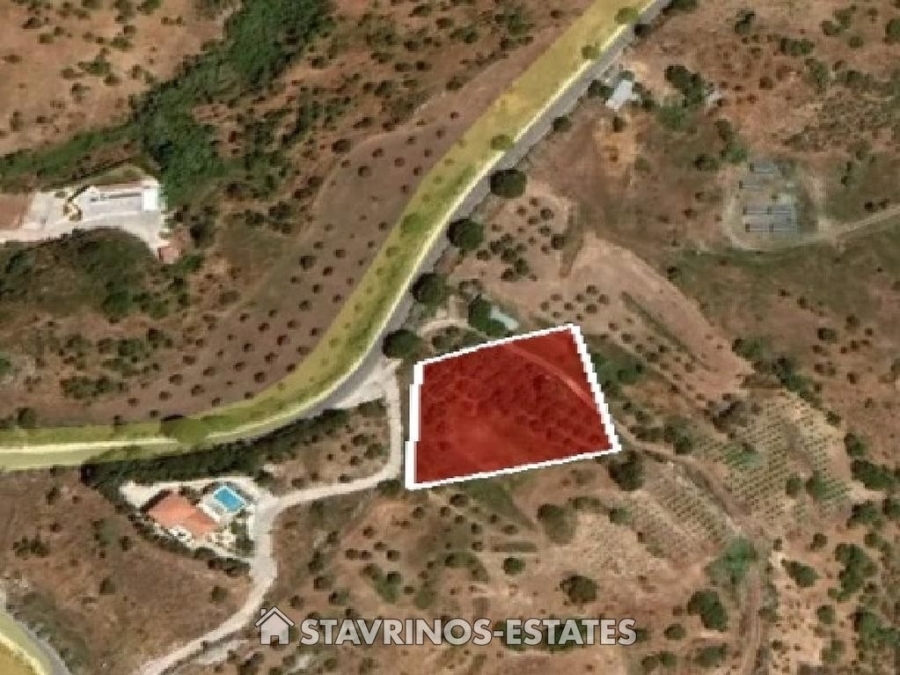 (For Sale) Land Residential || Pafos/Drouseia - 2.960 Sq.m, 100.000€ 
