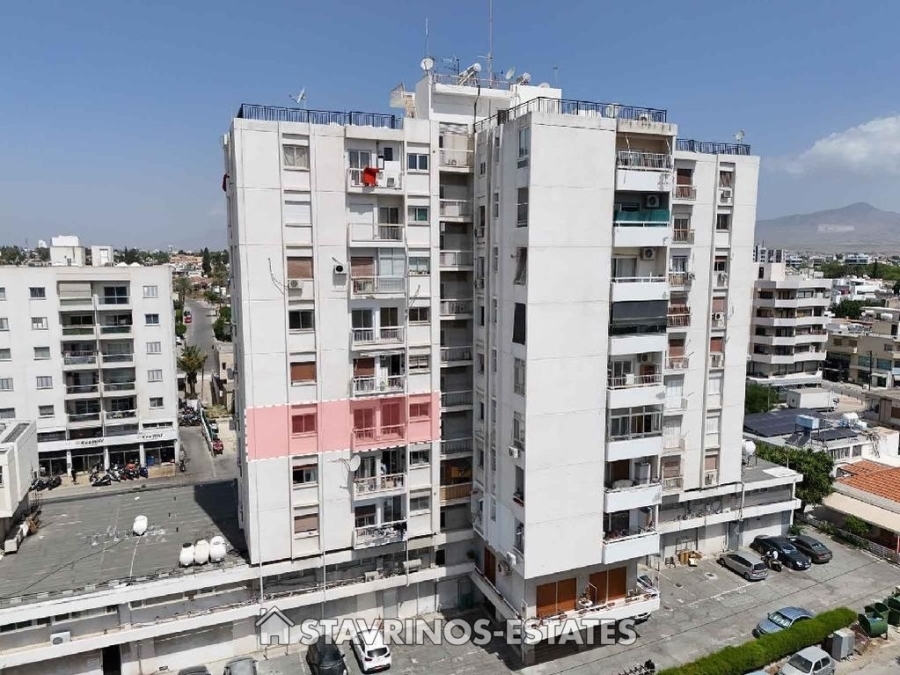 (用于出售) 住宅 公寓套房 || Nicosia/Nicosia - 114 平方米, 3 卧室, 110.000€ 