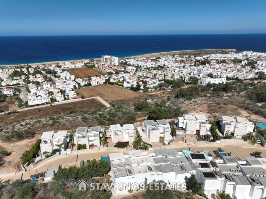 (For Sale) Residential Maisonette || Ammochostos/Protaras - 132 Sq.m, 3 Bedrooms, 390.000€ 