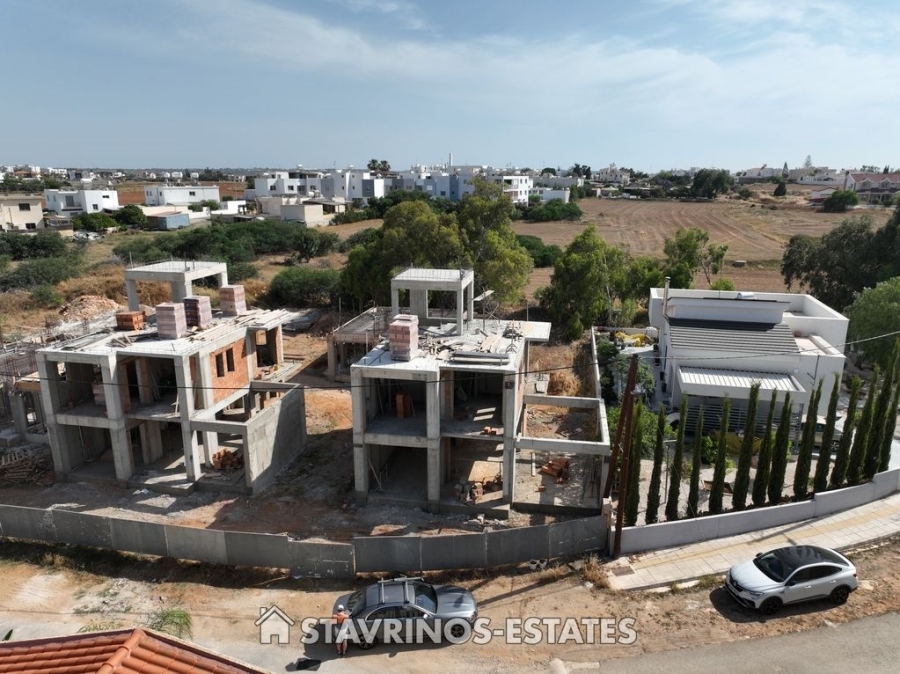 (For Sale) Residential Detached house || Ammochostos/Paralimni - 140 Sq.m, 3 Bedrooms, 370.000€ 