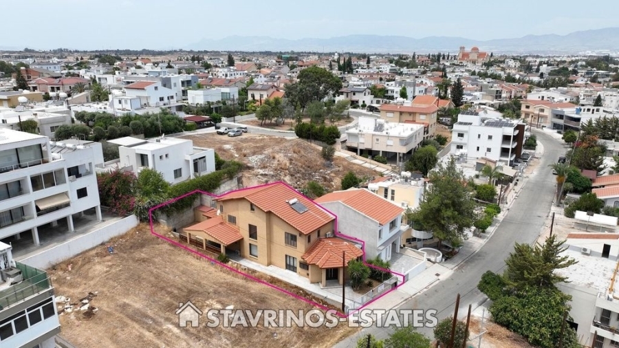 (Προς Πώληση) Κατοικία Μονοκατοικία || Λευκωσία/Λακατάμεια - 230 τ.μ, 3 Υ/Δ, 299.000€ 