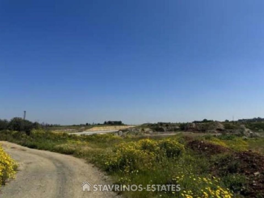 (用于出售) 建设用地 地块 || Nicosia/Tseri - 7.414 平方米, 60.000€ 