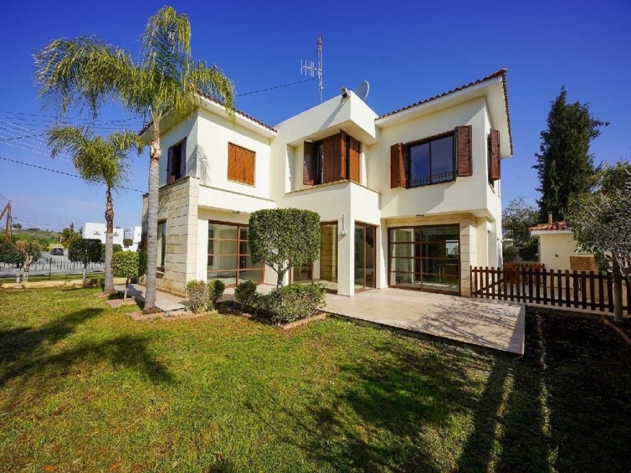 (用于出售) 住宅 独立式住宅 || Nicosia/Egkomi - 295 平方米, 4 卧室, 590.000€ 