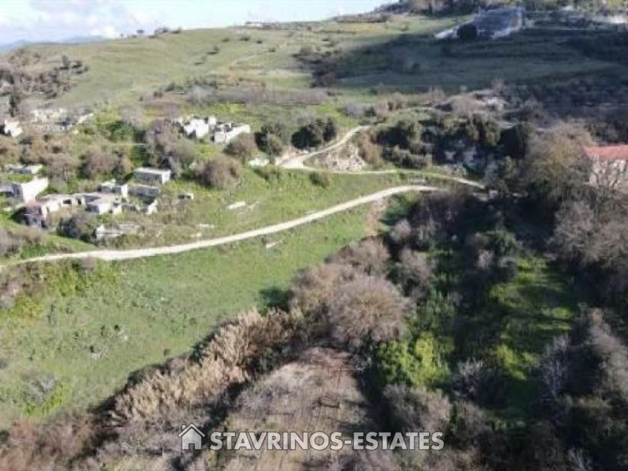 (For Sale) Land Agricultural Land  || Pafos/Statos - 678 Sq.m, 2.000€ 