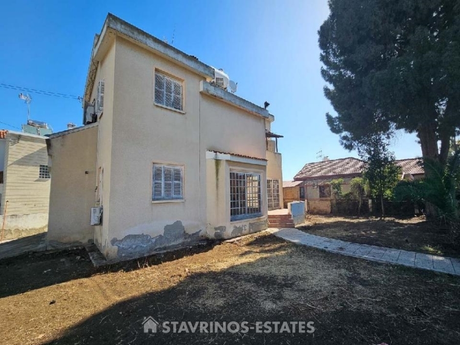 (用于出售) 住宅 独立式住宅 || Nicosia/Deftera Pano - 185 平方米, 4 卧室, 240.000€ 
