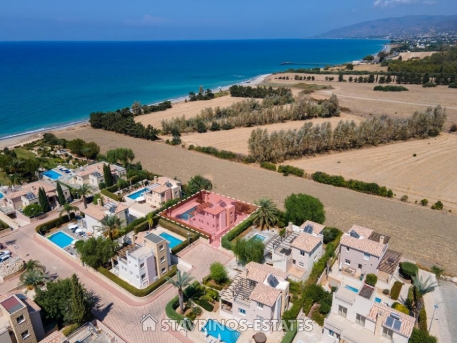(Προς Πώληση) Κατοικία Μονοκατοικία || Πάφος/Πόλη Χρυσοχούς - 126 τ.μ, 3 Υ/Δ, 530.000€ 