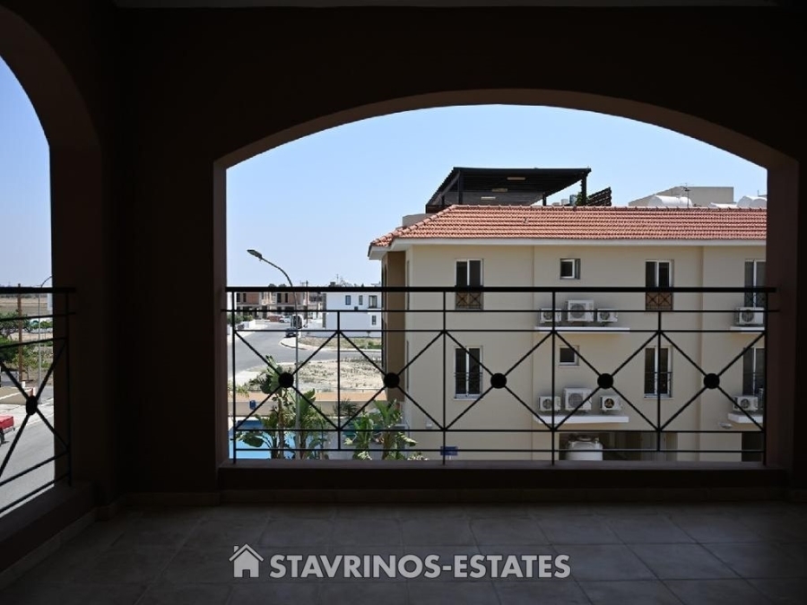 (用于出售) 住宅 公寓套房 || Larnaca/Kiti - 86 平方米, 2 卧室, 170.000€ 