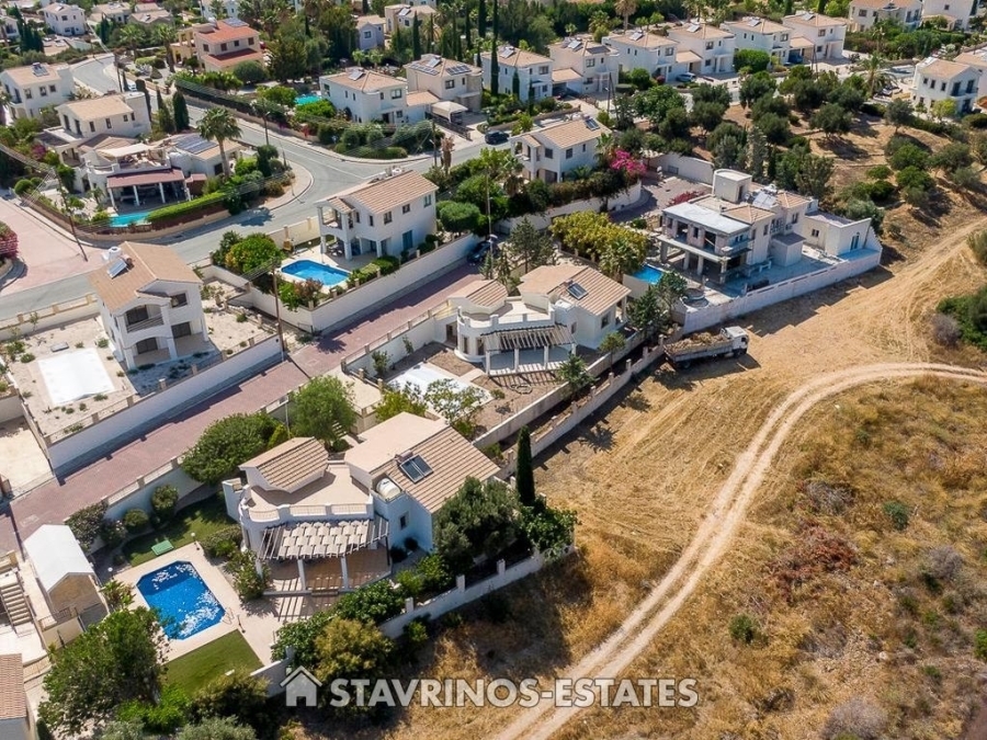 (Προς Πώληση) Κατοικία Μονοκατοικία || Πάφος/Κούκλια - 131 τ.μ, 3 Υ/Δ, 295.000€ 