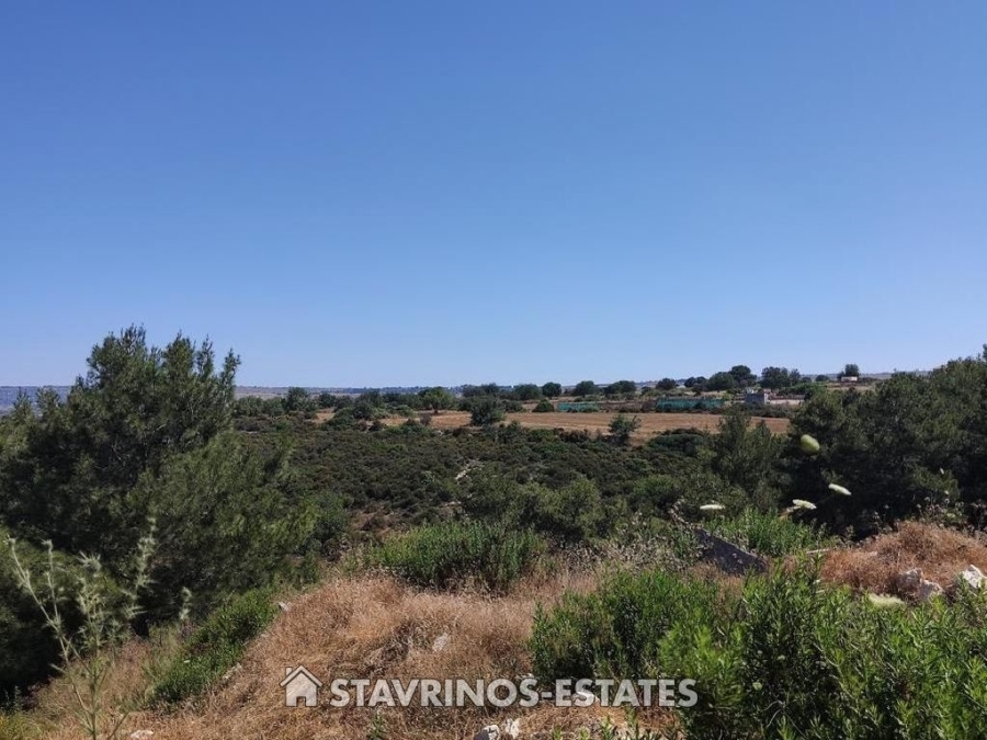 (Προς Πώληση) Αξιοποιήσιμη Γη Αγροτεμάχιο || Πάφος/Πέγεια - 4.683 τ.μ, 25.000€ 