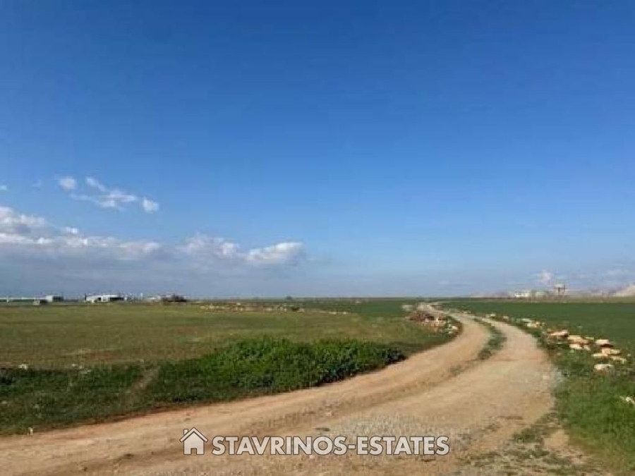 (Προς Πώληση) Αξιοποιήσιμη Γη Αγροτεμάχιο || Λευκωσία/Κοκκινοτριμιθιά - 7.693 τ.μ, 42.000€ 