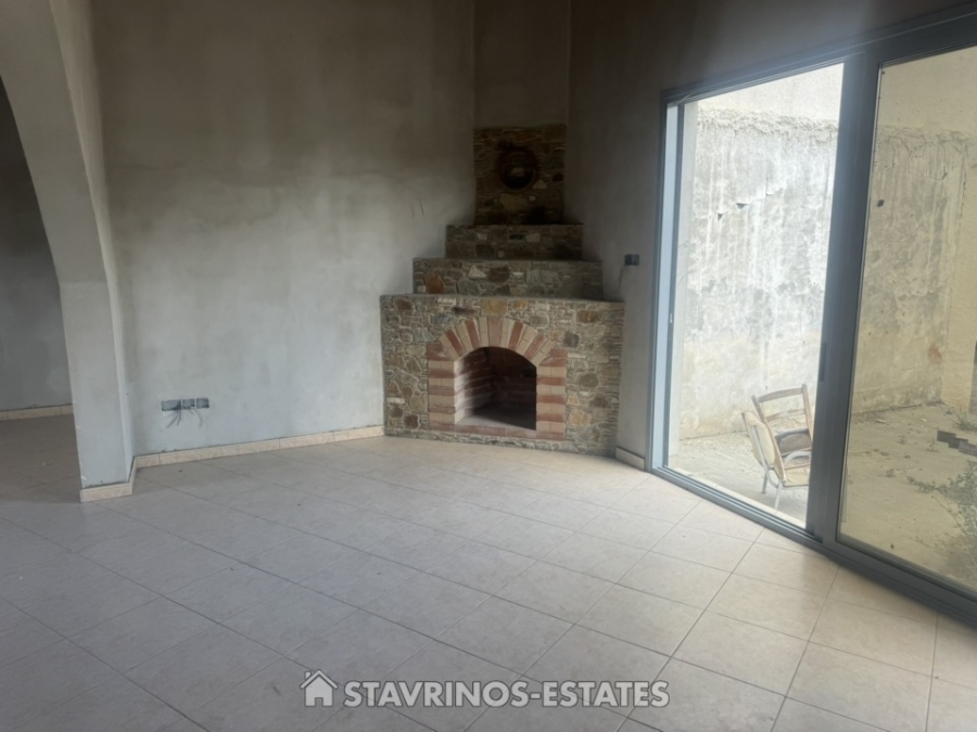 (用于出售) 住宅 独立式住宅 || Larnaca/Ora - 66 平方米, 100.000€ 