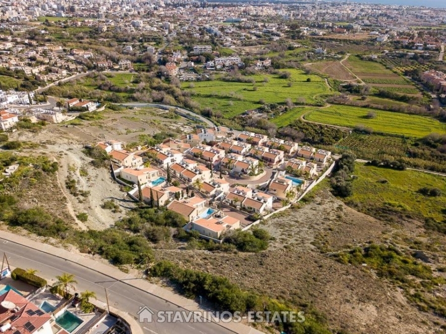 (用于出售) 住宅 公寓套房 || Pafos/Chlorakas - 94 平方米, 2 卧室, 175.000€ 