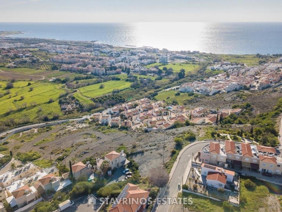 (用于出售) 住宅 公寓套房 || Pafos/Chlorakas - 94 平方米, 2 卧室, 170.000€ 