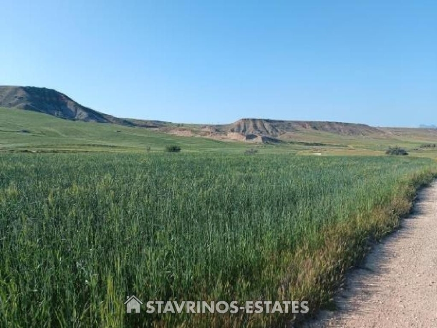 (Προς Πώληση) Αξιοποιήσιμη Γη Αγροτεμάχιο || Λευκωσία/Κάτω Μονή  - 5.092 τ.μ, 16.000€ 