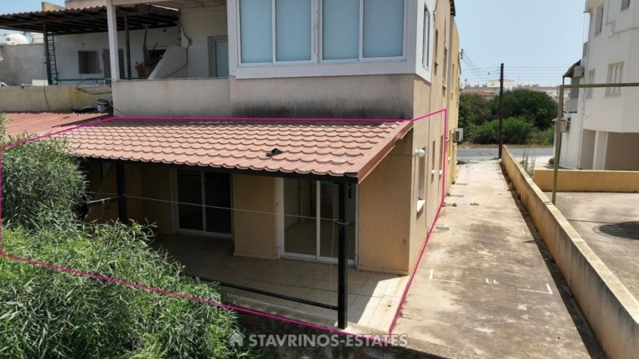 (For Sale) Residential Apartment || Ammochostos/Paralimni - 60 Sq.m, 2 Bedrooms, 99.000€ 