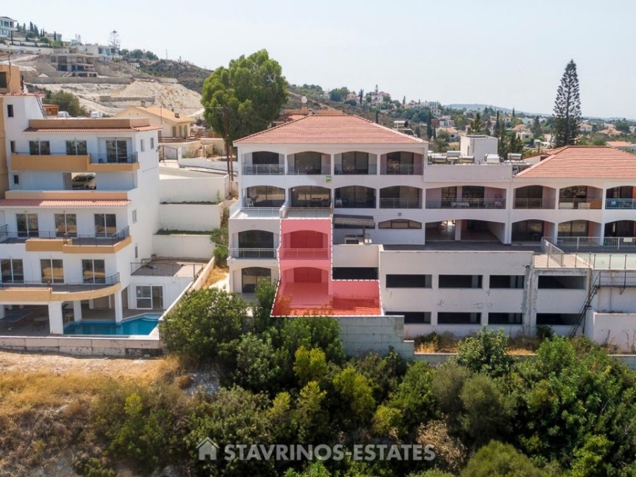 (For Sale) Residential Apartment || Pafos/Tala - 79 Sq.m, 2 Bedrooms, 115.000€ 
