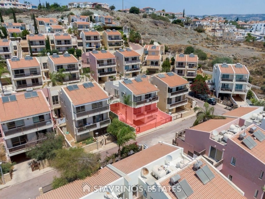 (Προς Πώληση) Κατοικία Μονοκατοικία || Πάφος/Χλώρακας - 96 τ.μ, 2 Υ/Δ, 175.000€ 