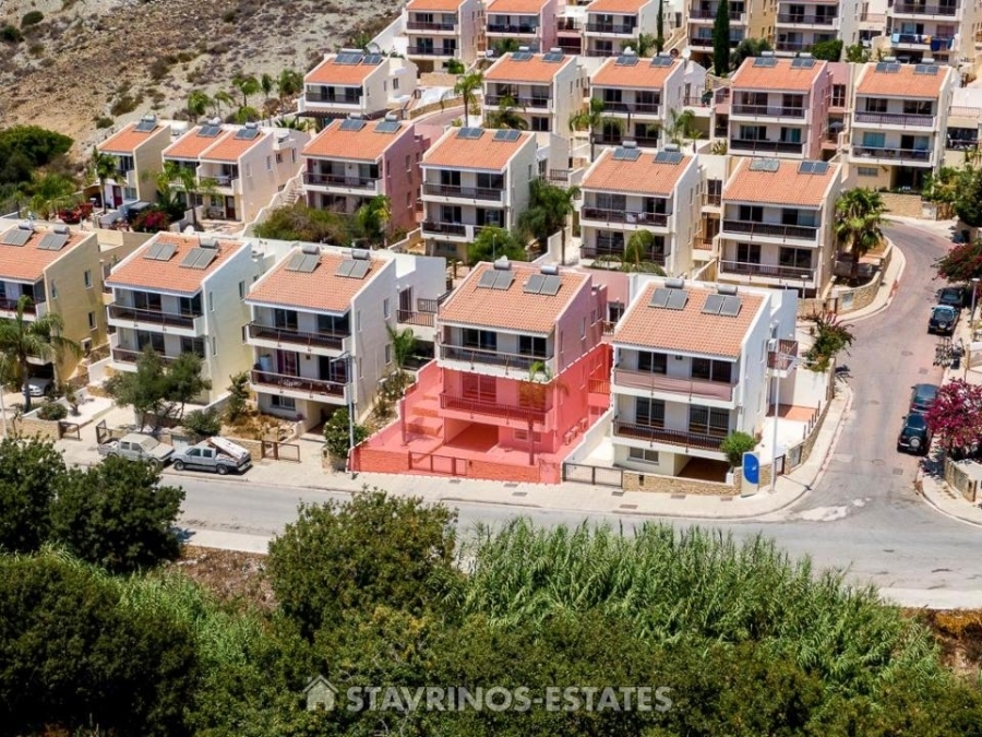(Προς Πώληση) Κατοικία Μονοκατοικία || Πάφος/Χλώρακας - 96 τ.μ, 2 Υ/Δ, 175.000€ 