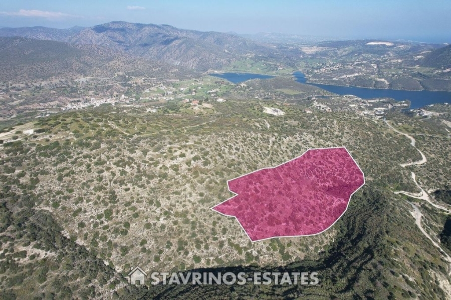 (用于出售) 建设用地 地块 || Limassol/Akrounta - 14.716 平方米, 45.000€ 