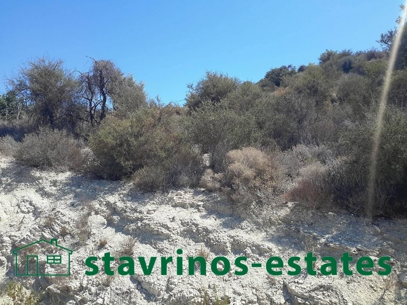 (用于出售) 建设用地 地块 || Larnaca/Skarinou - 8.100 平方米, 80.000€ 