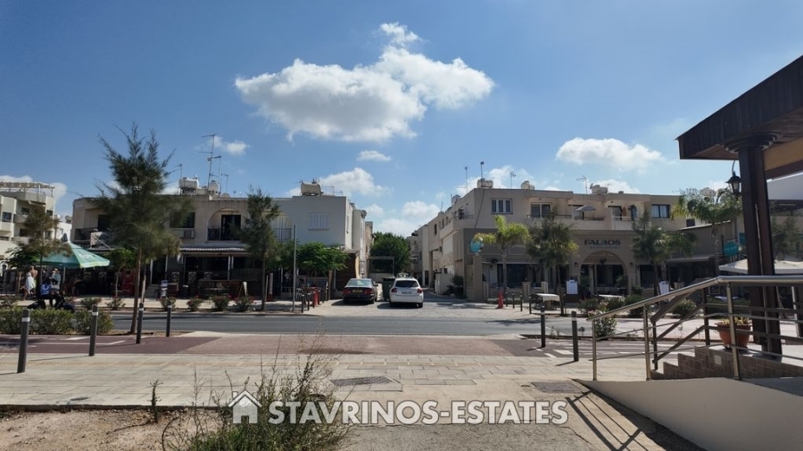 (For Sale) Residential Apartment || Ammochostos/Kapparis - 54 Sq.m, 2 Bedrooms, 85.000€ 