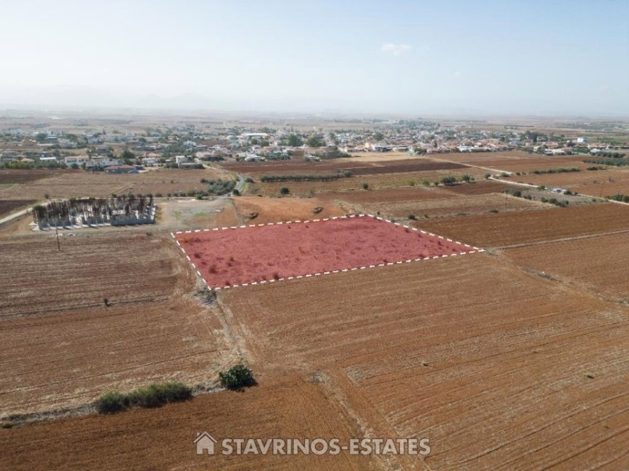 (For Sale) Land Residential || Nicosia/Astromeritis - 5.686 Sq.m, 97.000€ 