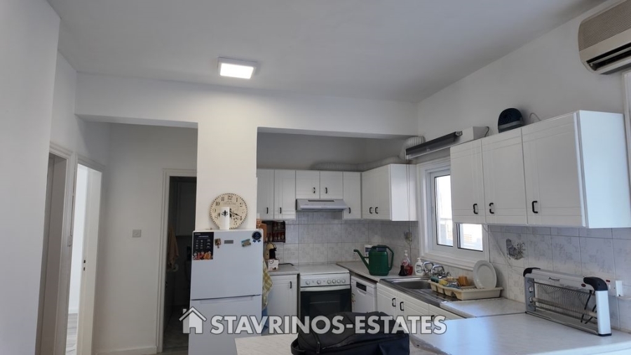 (For Sale) Residential Apartment || Ammochostos/Paralimni - 80 Sq.m, 2 Bedrooms, 139.000€ 