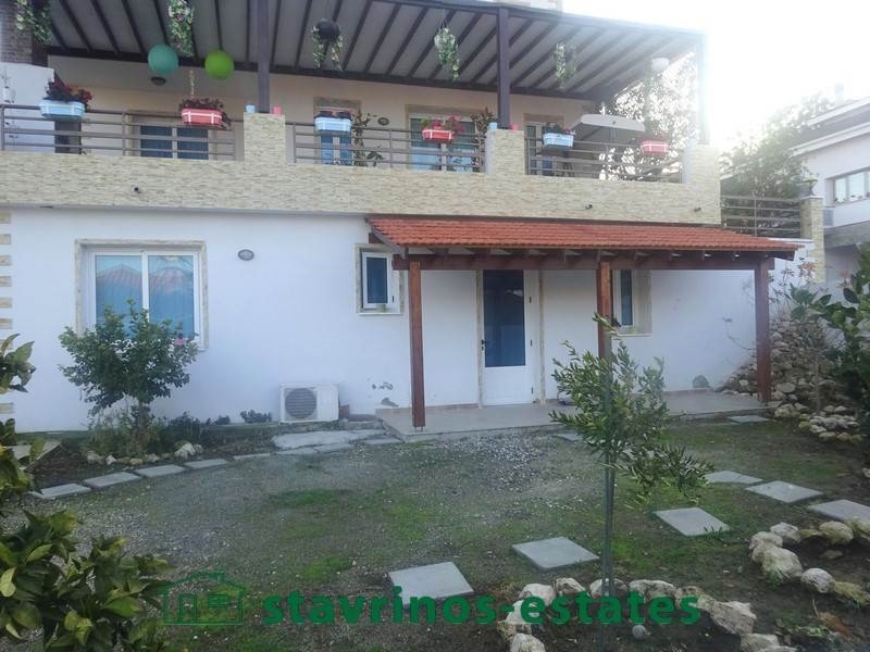 (Προς Ενοικίαση) Κατοικία Μονοκατοικία || Λευκωσία/Αγροκηπιά - 60 τ.μ, 1 Υ/Δ, 350€ 