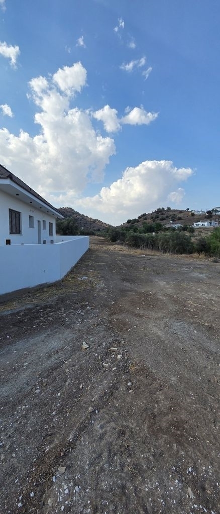 (For Sale) Land Plot || Larnaca/Psevdas - 654 Sq.m, 72.000€ 