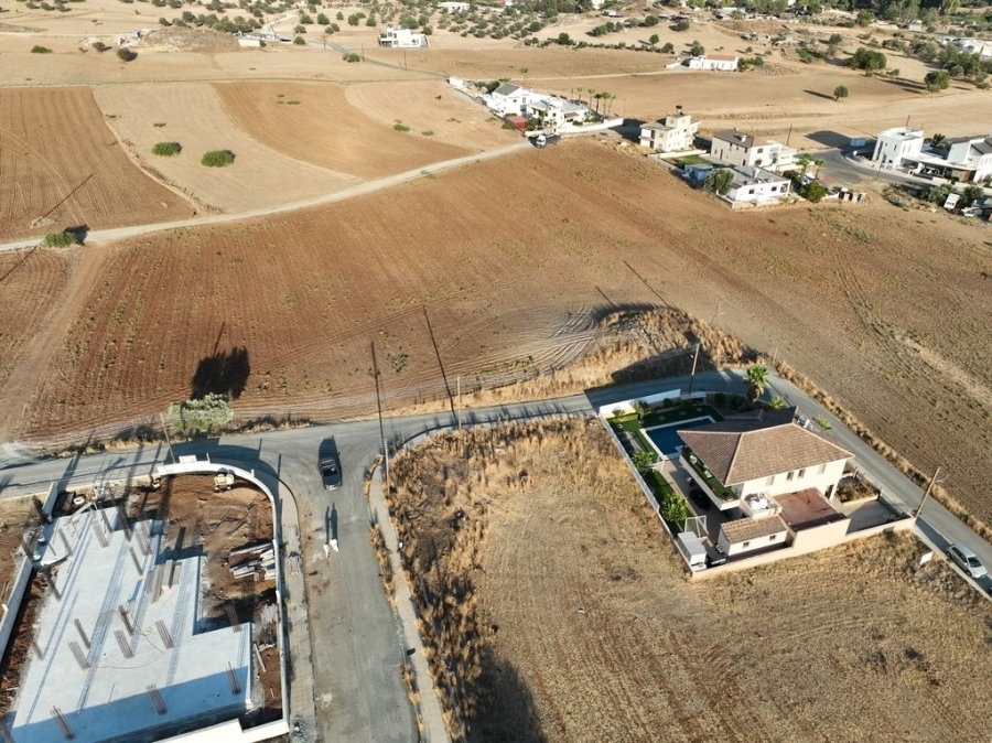 (For Sale) Land Plot || Larnaca/Psevdas - 664 Sq.m, 95.000€ 