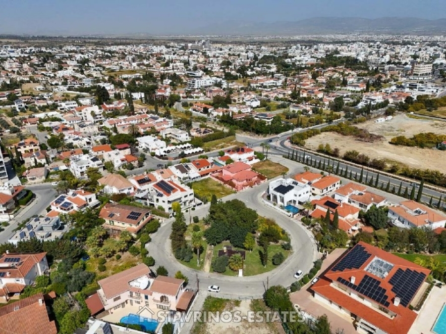 (用于出售) 住宅 独立式住宅 || Nicosia/Egkomi - 320 平方米, 3 卧室, 720.000€ 