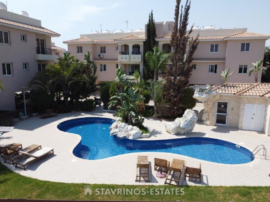 (For Sale) Residential || Larnaca/Tersefanou - 67 Sq.m, 1 Bedrooms, 140.000€ 