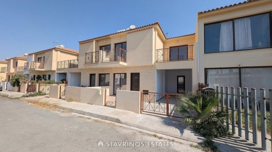 (For Sale) Residential Detached house || Larnaca/Meneou - 106 Sq.m, 3 Bedrooms, 190.000€ 