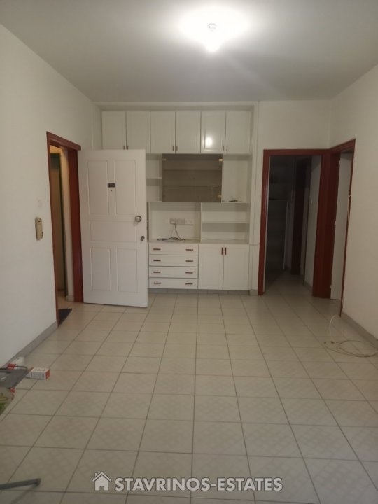 (Προς Ενοικίαση) Κατοικία Διαμέρισμα || Λευκωσία/Λευκωσία - 65 τ.μ, 2 Υ/Δ, 750€ 
