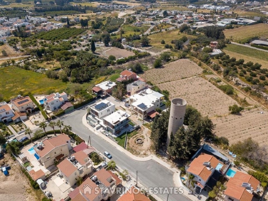 (用于出售) 住宅 独立式住宅 || Pafos/Geroskipou - 153 平方米, 3 卧室, 220.000€ 