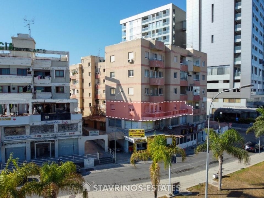 (用于出售) 住宅 公寓套房 || Larnaca/Larnaca Town - 124 平方米, 3 卧室, 135.000€ 