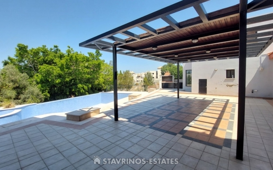 (用于出售) 住宅 独立式住宅 || Pafos/Geroskipou - 380 平方米, 5 卧室, 890.000€ 