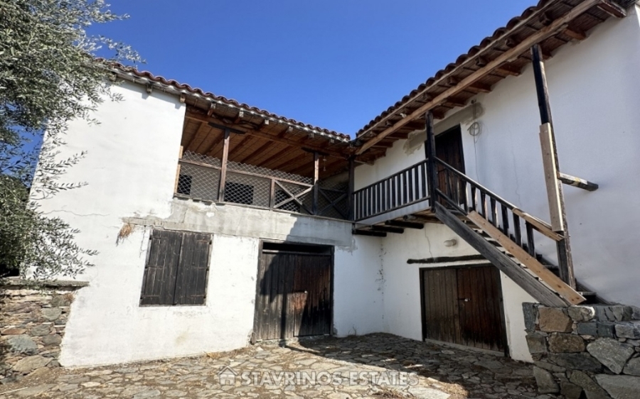 (用于出售) 住宅 独立式住宅 || Larnaca/Ora - 180 平方米, 3 卧室, 185.000€ 