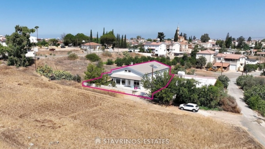 (用于出售) 住宅 独立式住宅 || Nicosia/Peristerona Morfou - 353 平方米, 3 卧室, 290.000€ 