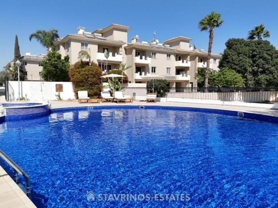 (用于出售) 住宅 公寓套房 || Larnaca/Tersefanou - 66 平方米, 1 卧室, 85.000€ 