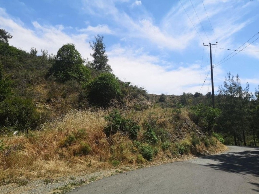 (Προς Πώληση) Αξιοποιήσιμη Γη Κτήμα || Λεμεσός/Πλάτρες Κάτω - 11.212 τ.μ, 524.000€ 
