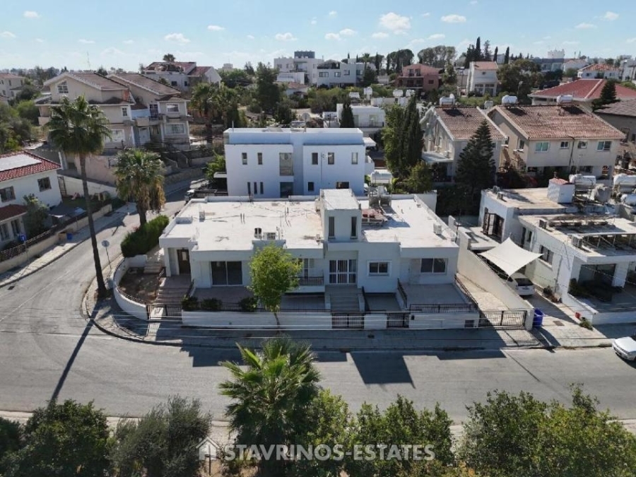 (用于出售) 住宅 独立式住宅 || Nicosia/Egkomi - 273 平方米, 5 卧室, 460.000€ 