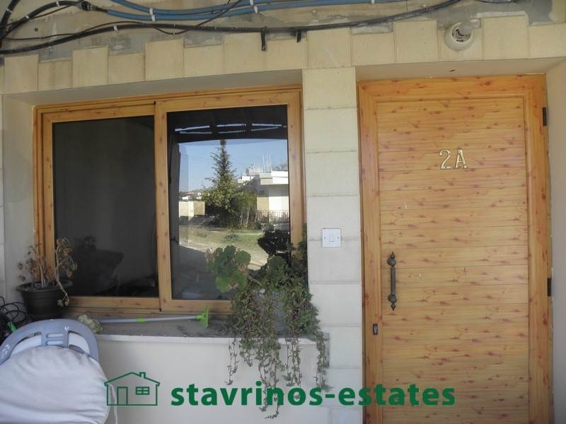 (用于出租) 住宅 公寓套房 || Larnaca/Kornos - 70 平方米, 2 卧室, 350€ 