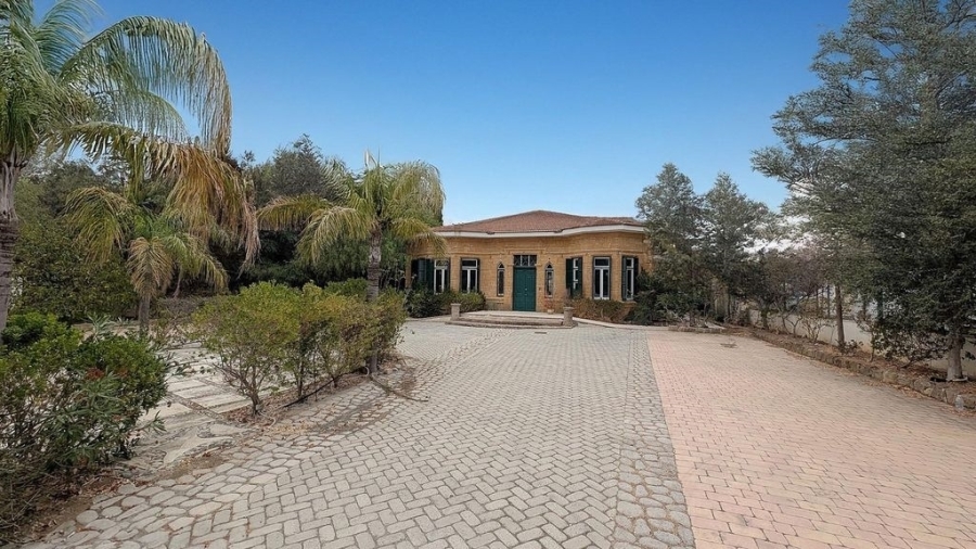 (用于出售) 住宅 独立式住宅 || Nicosia/Nicosia - 558 平方米, 1.950.000€ 