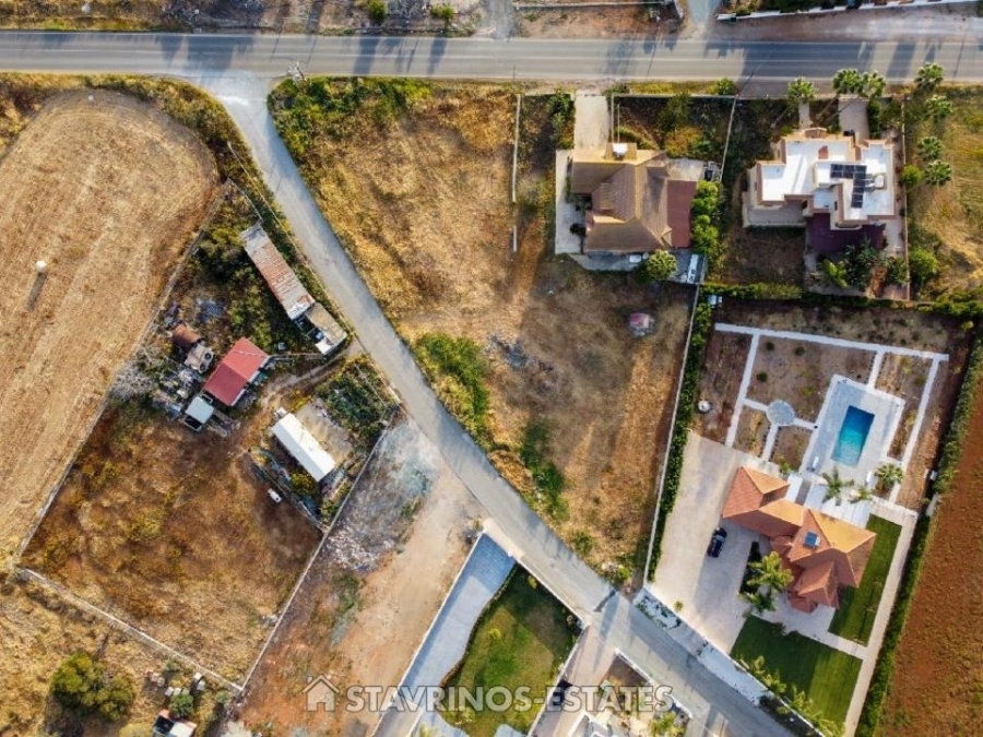 (Продажа) Жилая Особняк || Ларнака/Ксилофагу - 235 кв.м, 4 Спальня/и, 260.000€ 