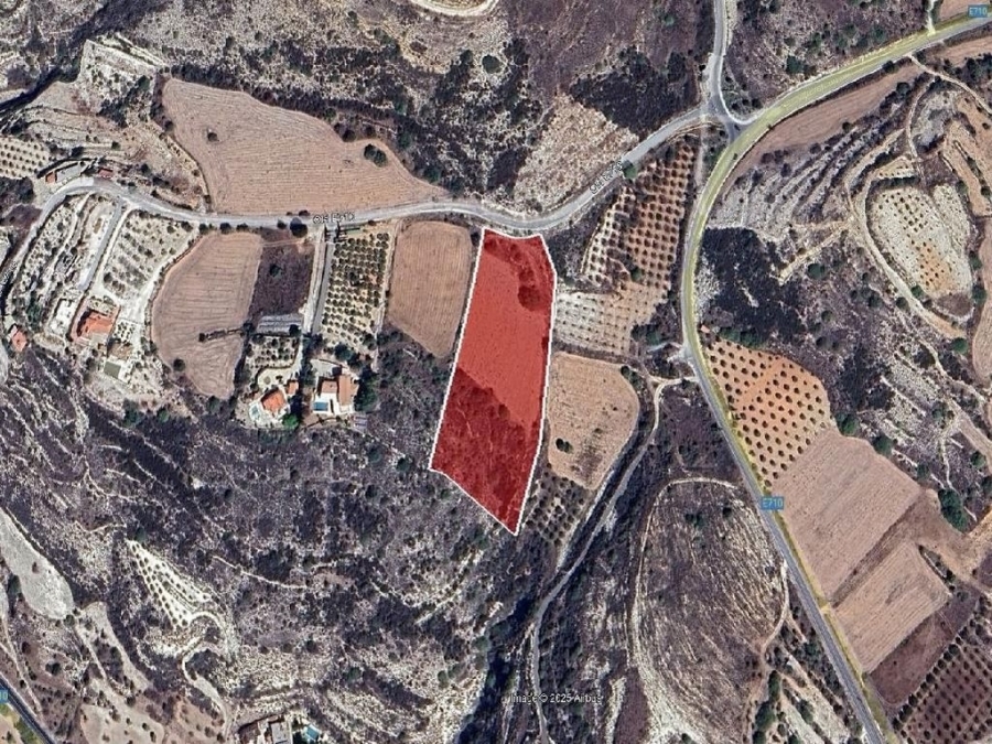 (Προς Πώληση) Αξιοποιήσιμη Γη Αγροτεμάχιο || Πάφος/Άρμου - 14.716 τ.μ, 145.000€ 