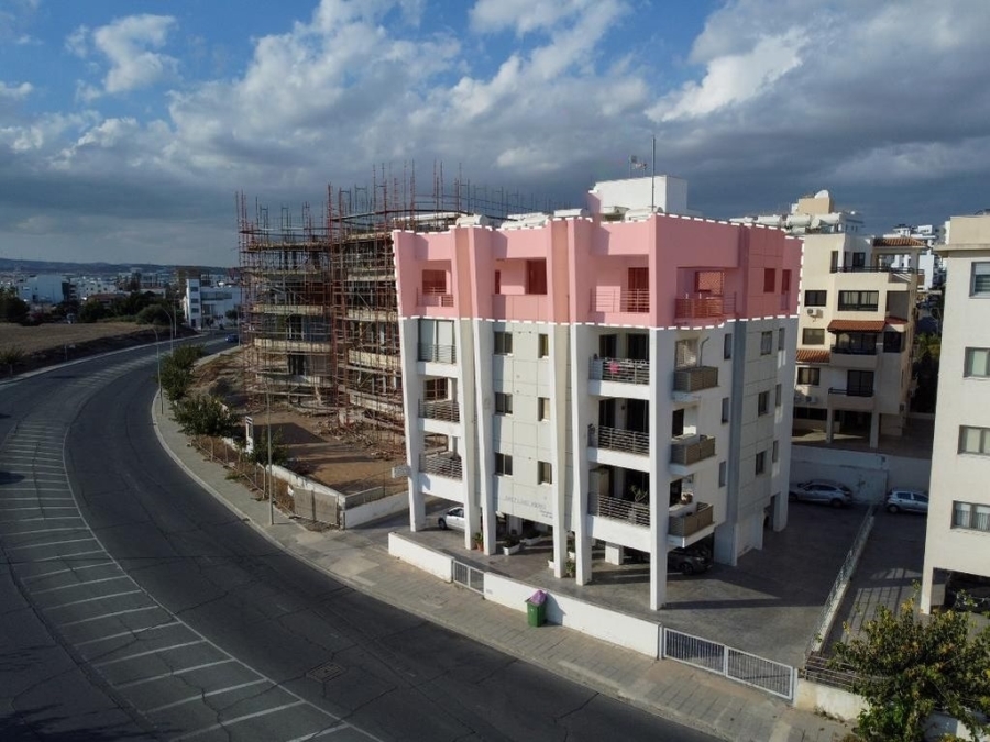 (Προς Πώληση) Κατοικία Διαμέρισμα || Λάρνακα/Λάρνακα - 115 τ.μ, 3 Υ/Δ, 245.000€ 