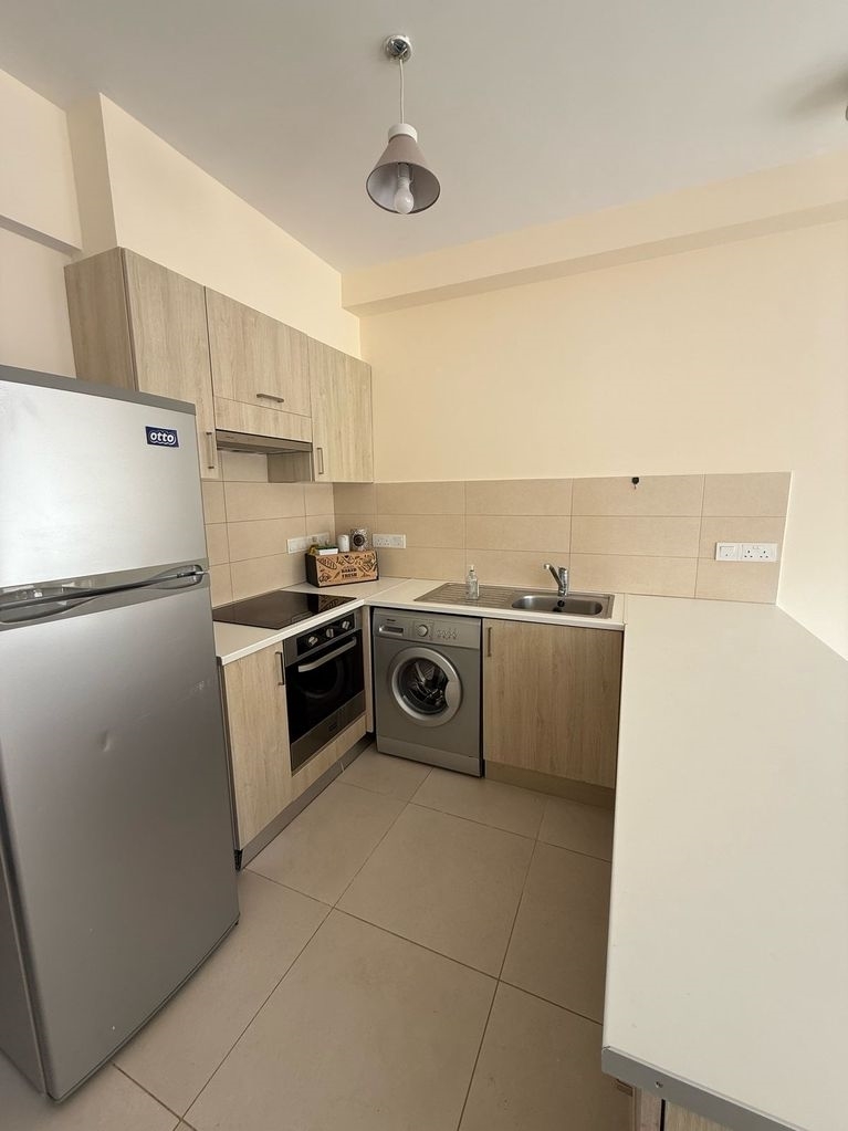 (Προς Πώληση) Κατοικία Διαμέρισμα || Λεμεσός/Μουτταγιάκα - 110 τ.μ, 2 Υ/Δ, 390.000€ 