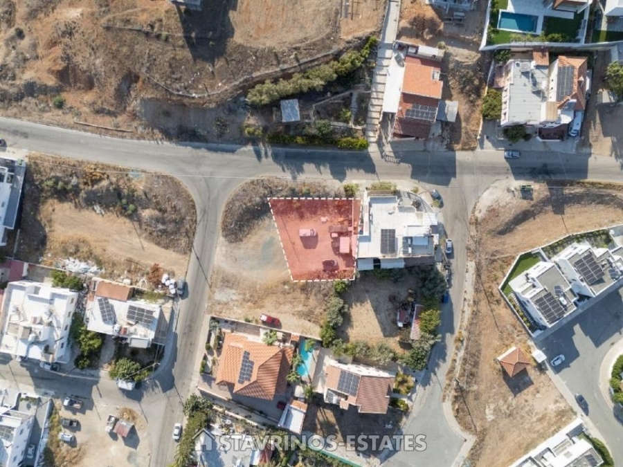 (Προς Πώληση) Αξιοποιήσιμη Γη Οικόπεδο || Λευκωσία/Λακατάμεια - 420 τ.μ, 95.000€ 